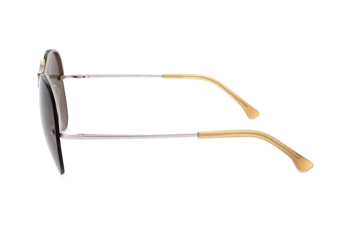 Dries Van Noten by Linda Farrow Men's Acetate Sunglasses