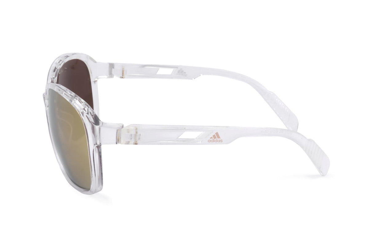 Adidas Sport Women's Injected Sunglasses