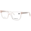 Calvin Klein Jeans Women's Eyeglasses CKJ-CKJ24615-011-53