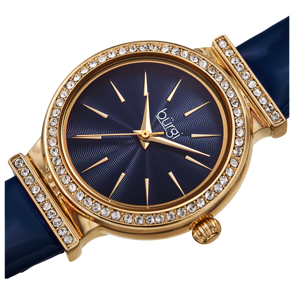 Burgi Women's Watch BUR230BU