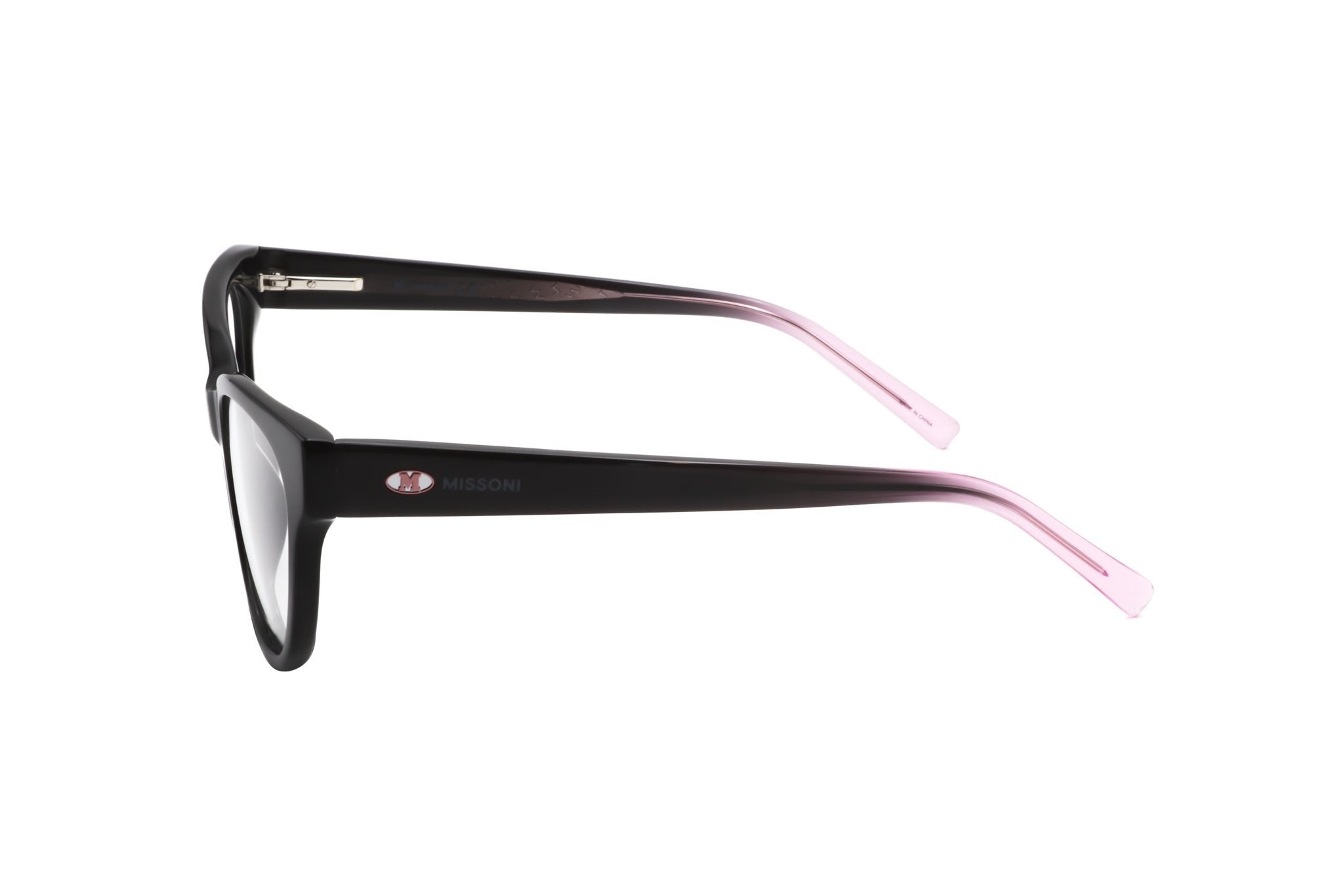 M Missoni Women's Acetate Glasses