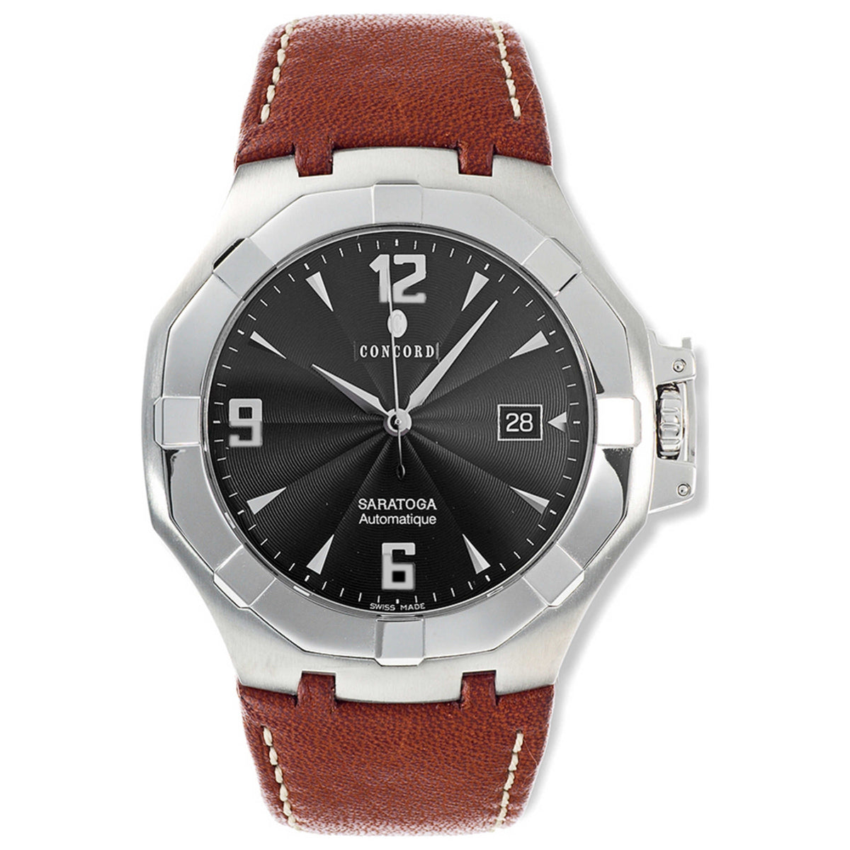 Concord Men's Watch 0310735