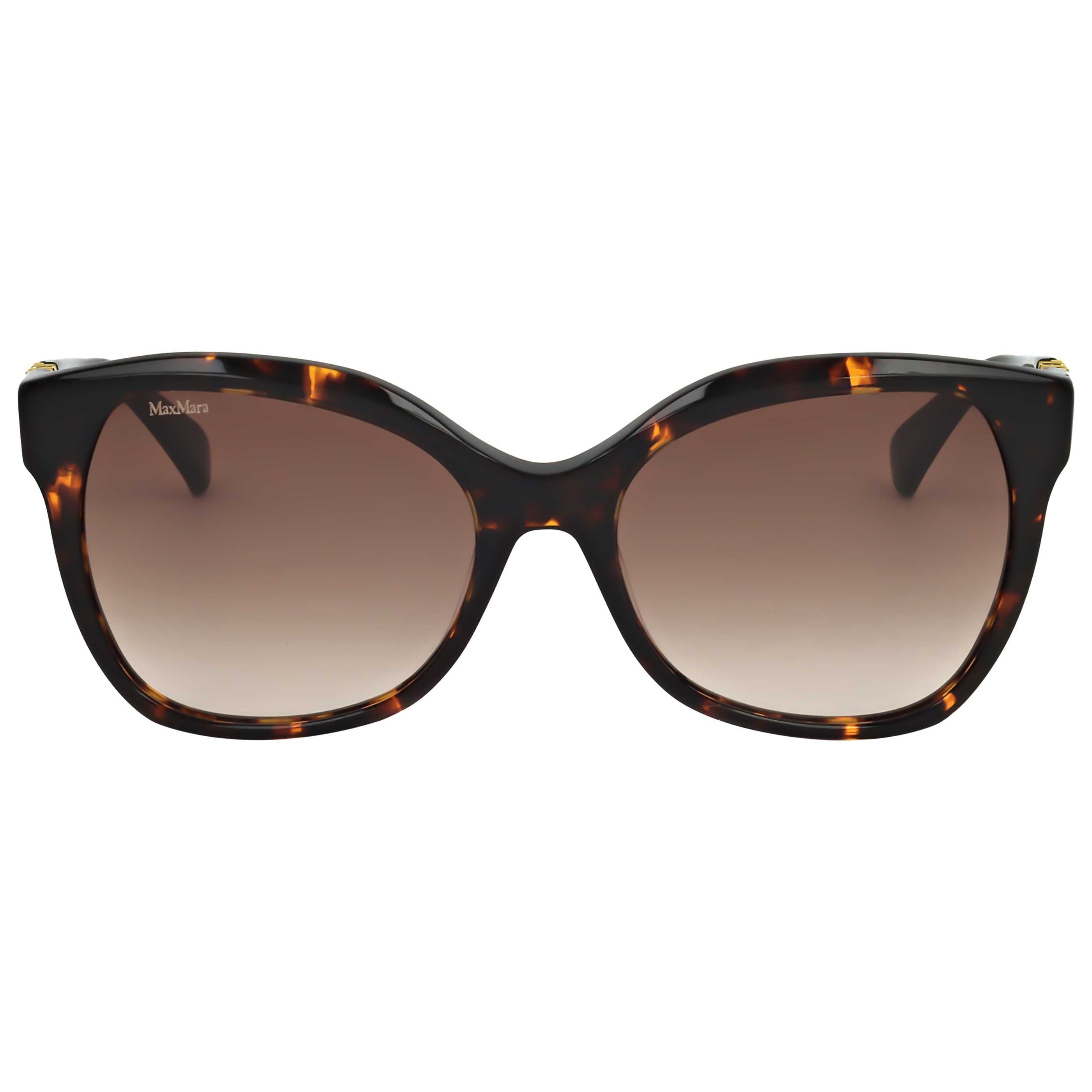 Max Mara Women's Sunglasses MM0014-52F-56