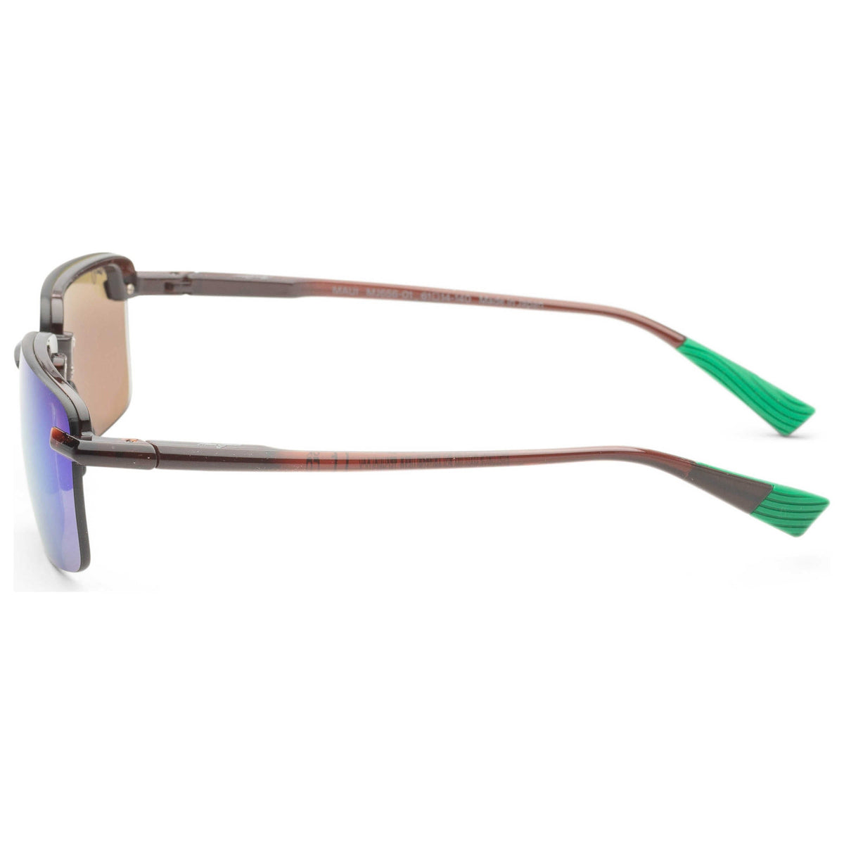 Maui Jim Men's Sunglasses MJ0656SA-002