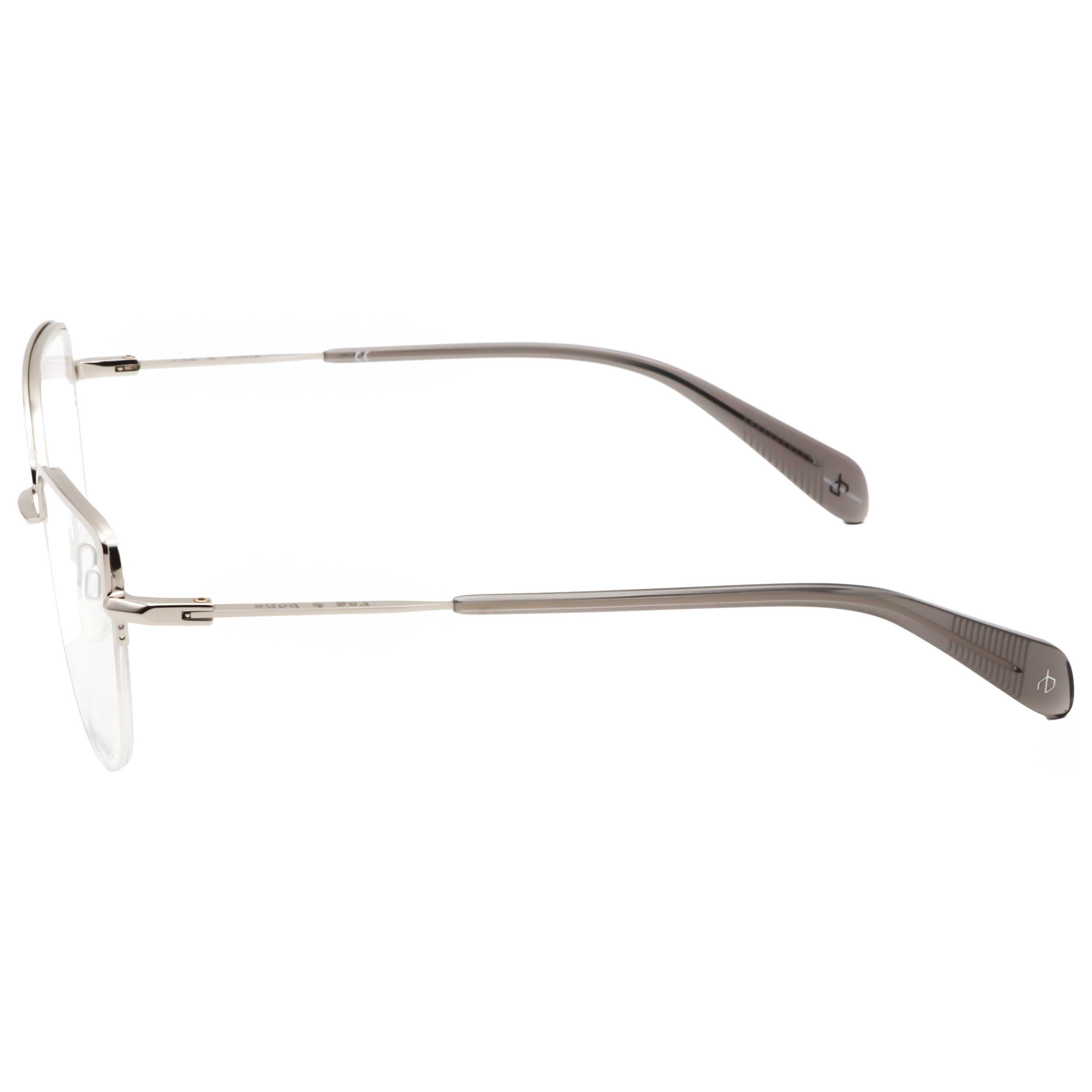 Rag & Bone Women's Eyeglasses RNB3042-G-010-53