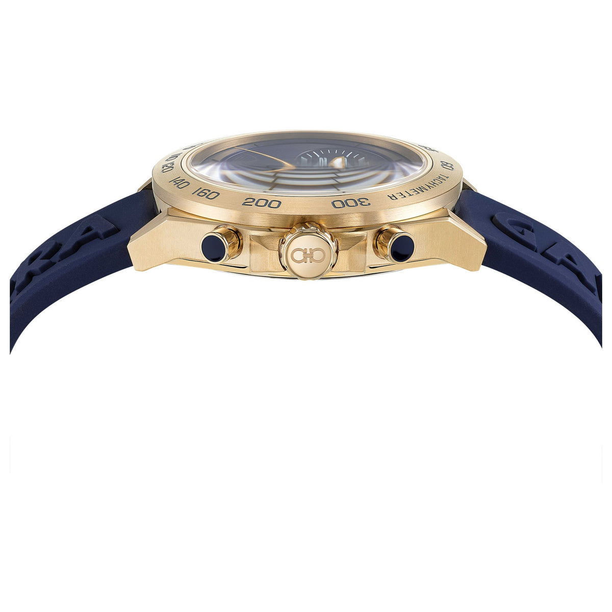 Ferragamo Men's Watch SFKF00323