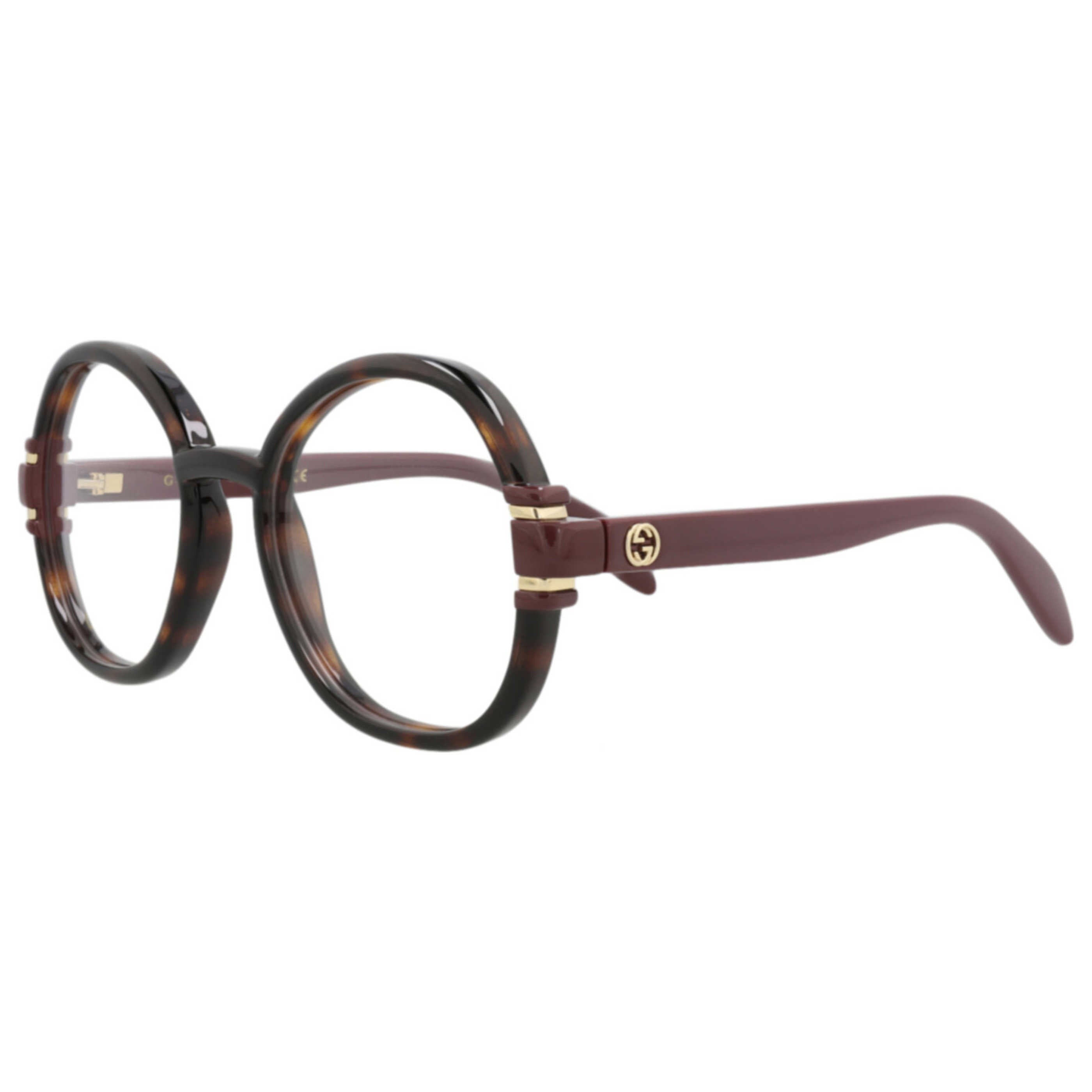 Gucci Women's Eyeglasses GG1069O-30012773-002