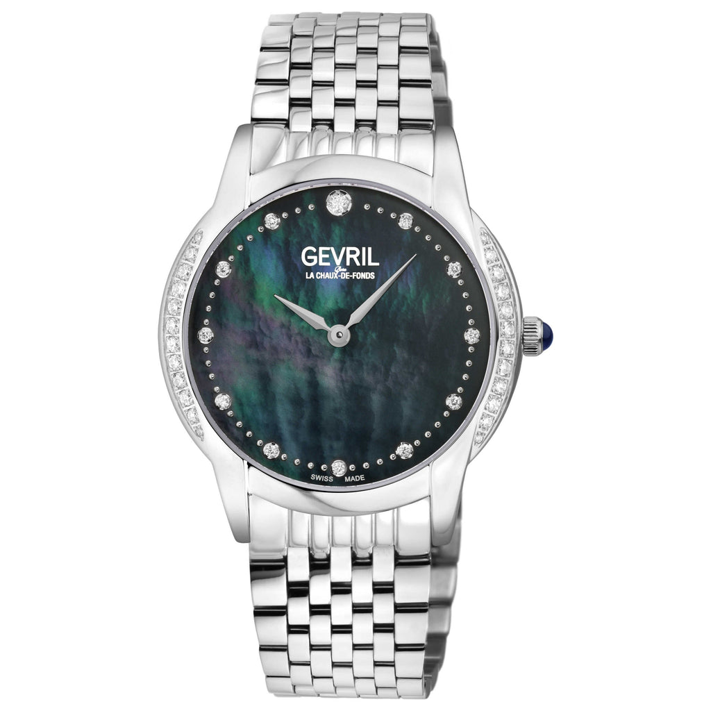 Gevril Women's Watch 13147B