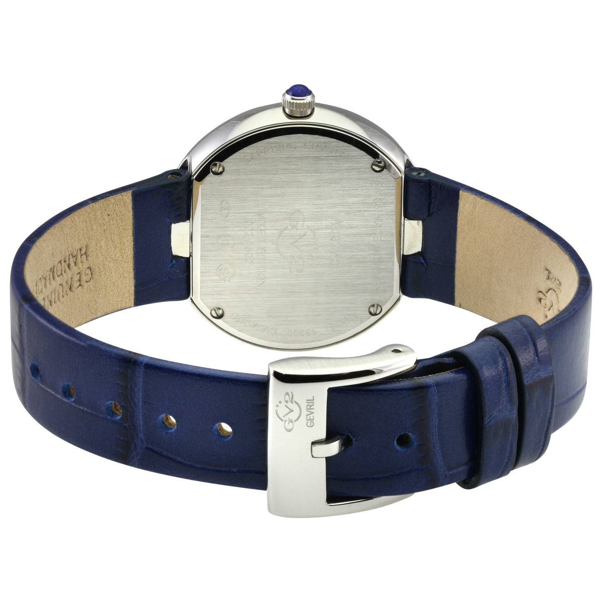GV2 by Gevril Women's Watch 13300