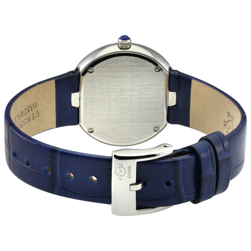 GV2 by Gevril Women's Watch 13300