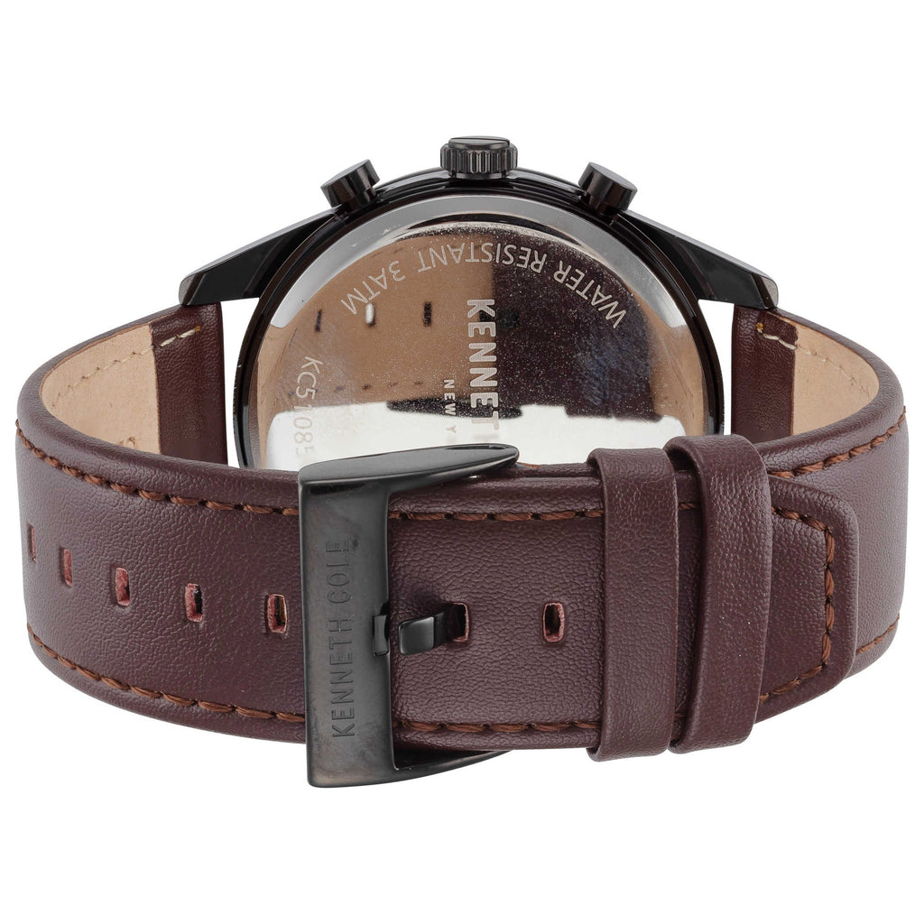 Kenneth Cole Men's Watch KC51085004