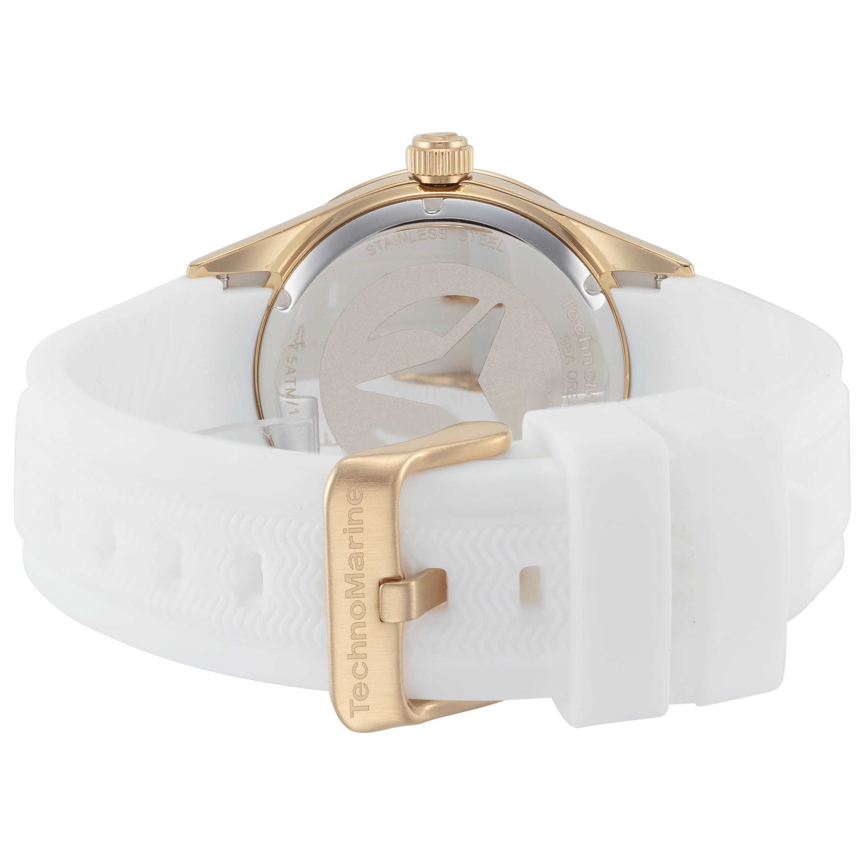 TechnoMarine Sea Dream Men's Watch TM-724002