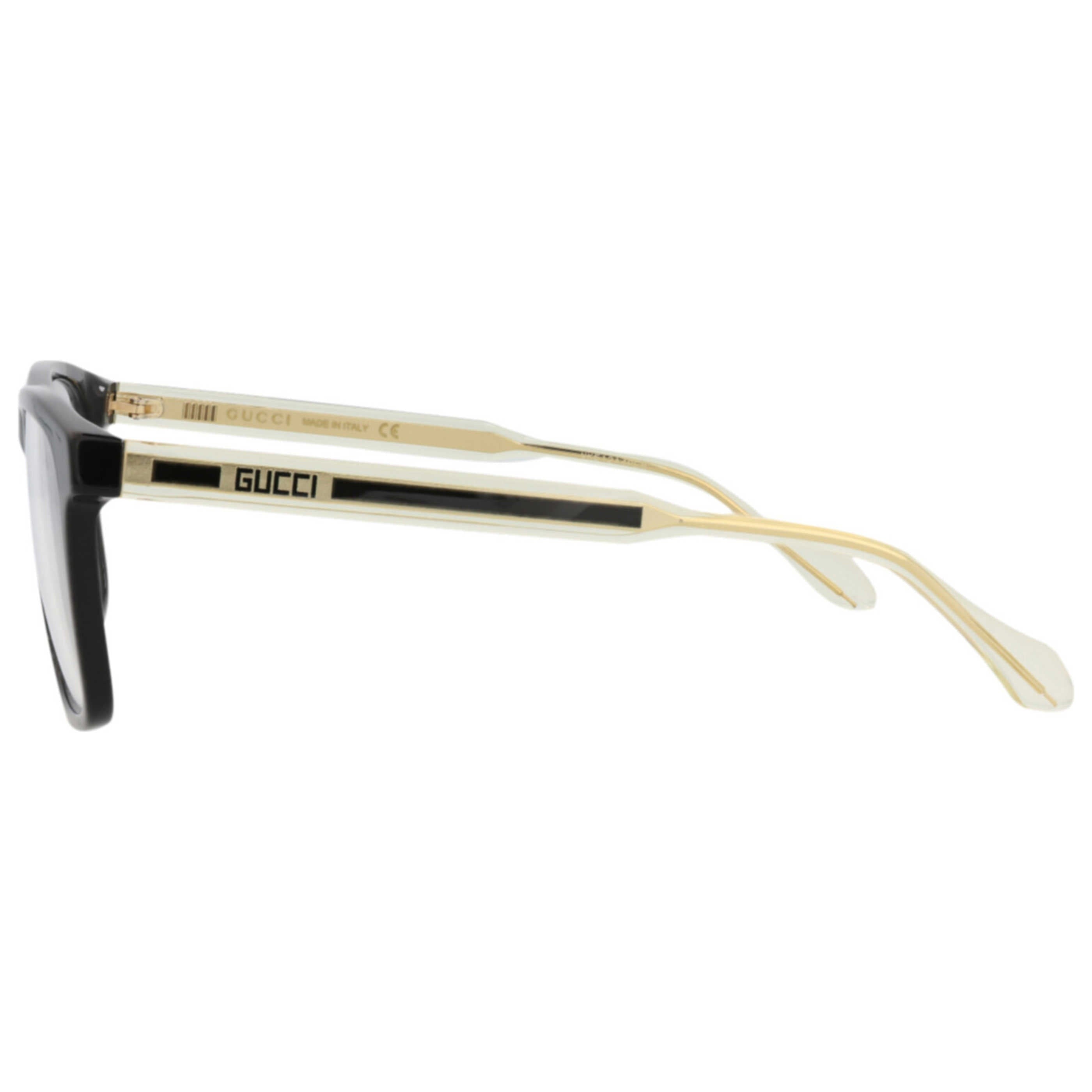 Gucci Men's Eyeglasses GG0561O-30008167-001