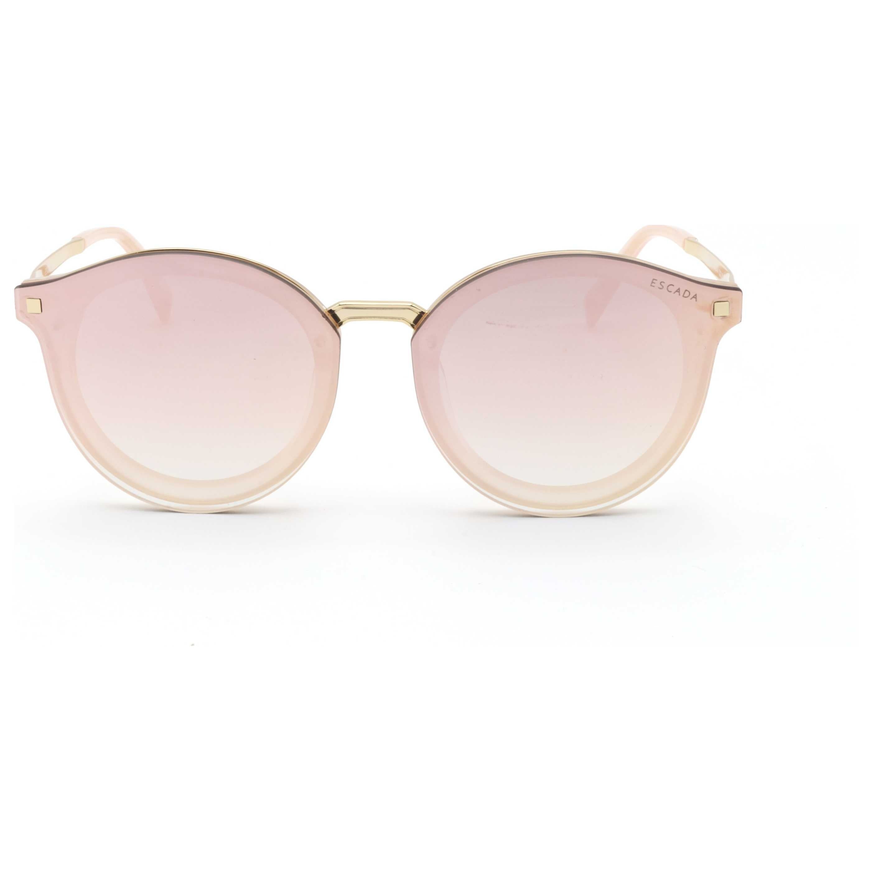 Escada Women's Sunglasses SESA55F-T01R-66