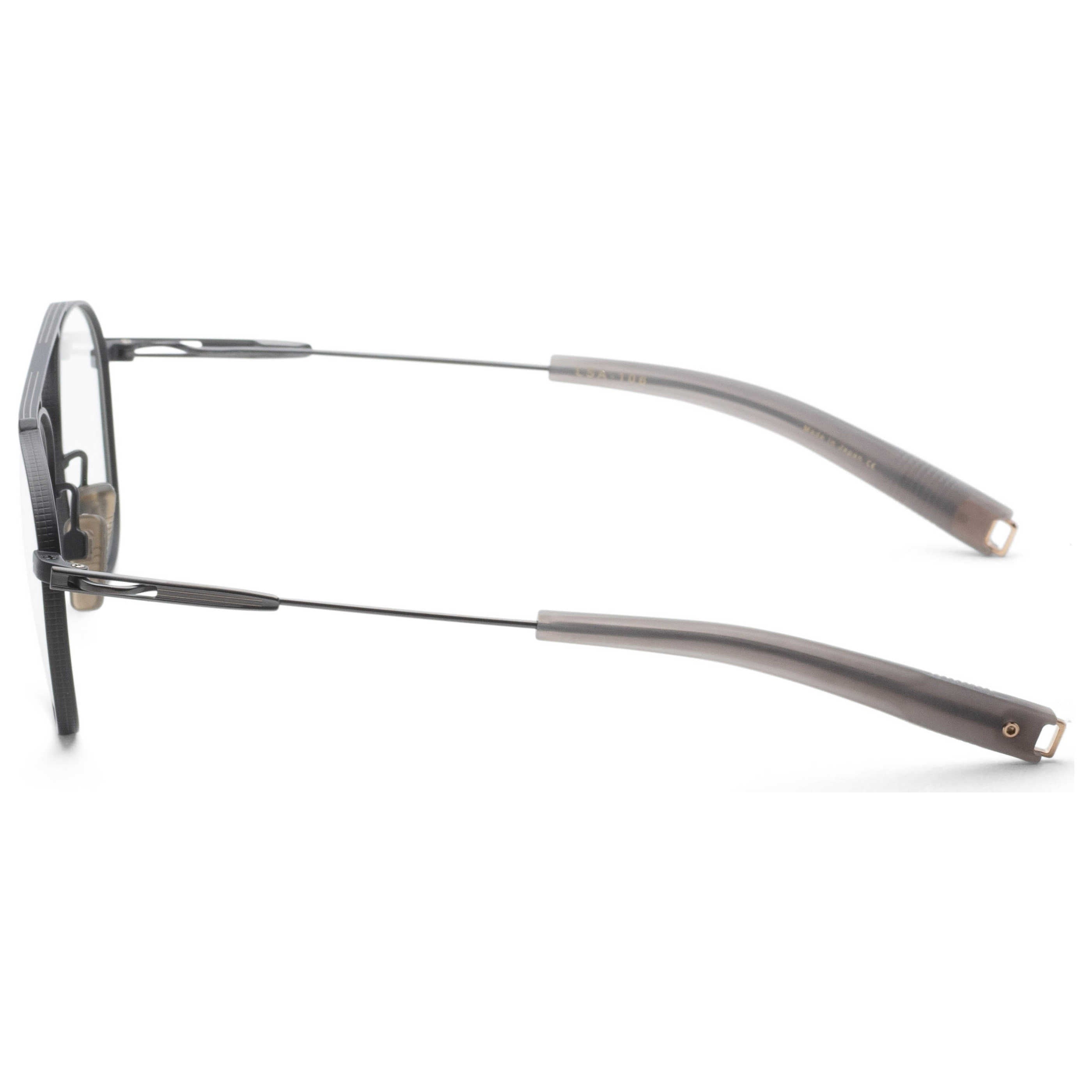 Dita Lancier Men's Eyeglasses DLX106-54-01