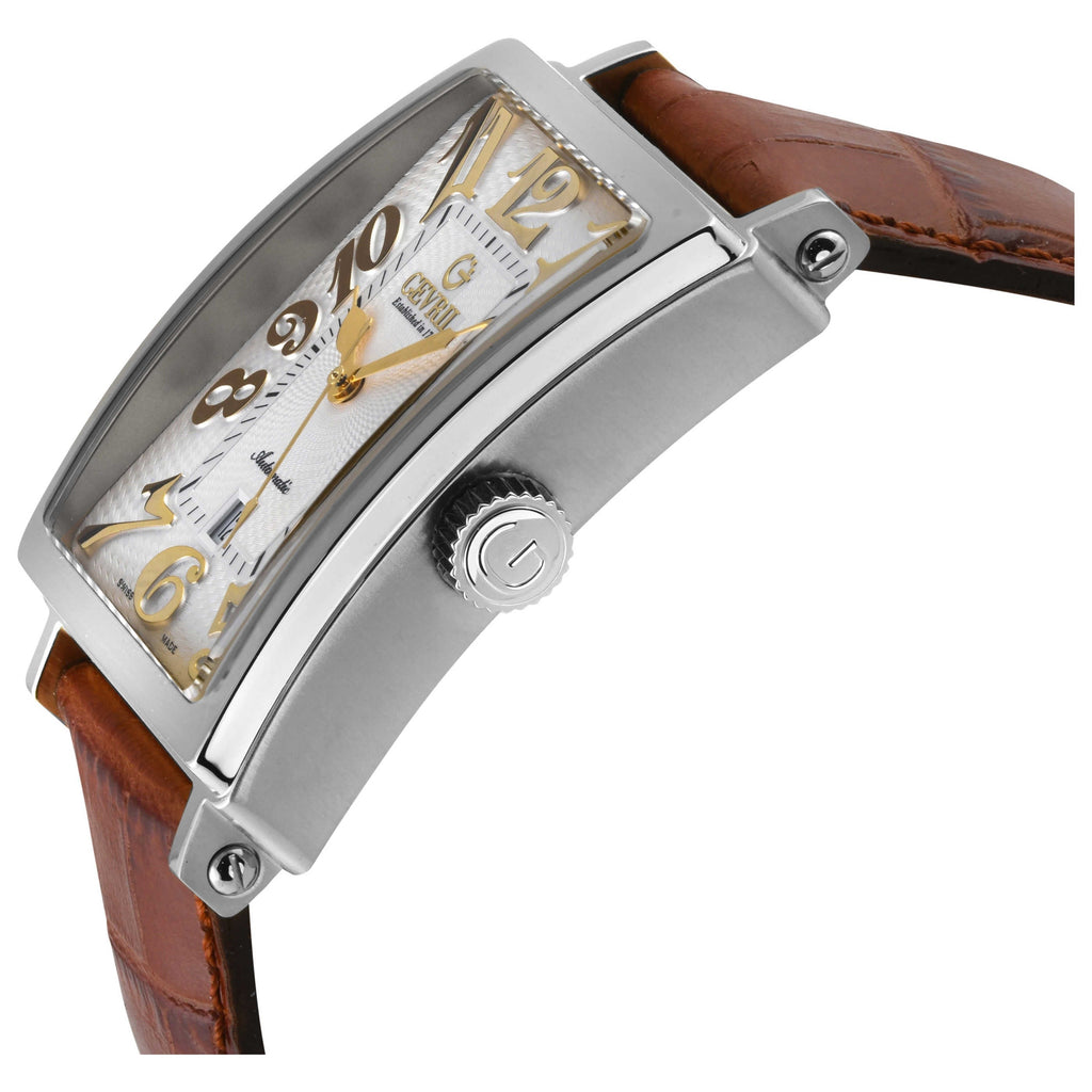 Gevril Men's Watch 15005-5