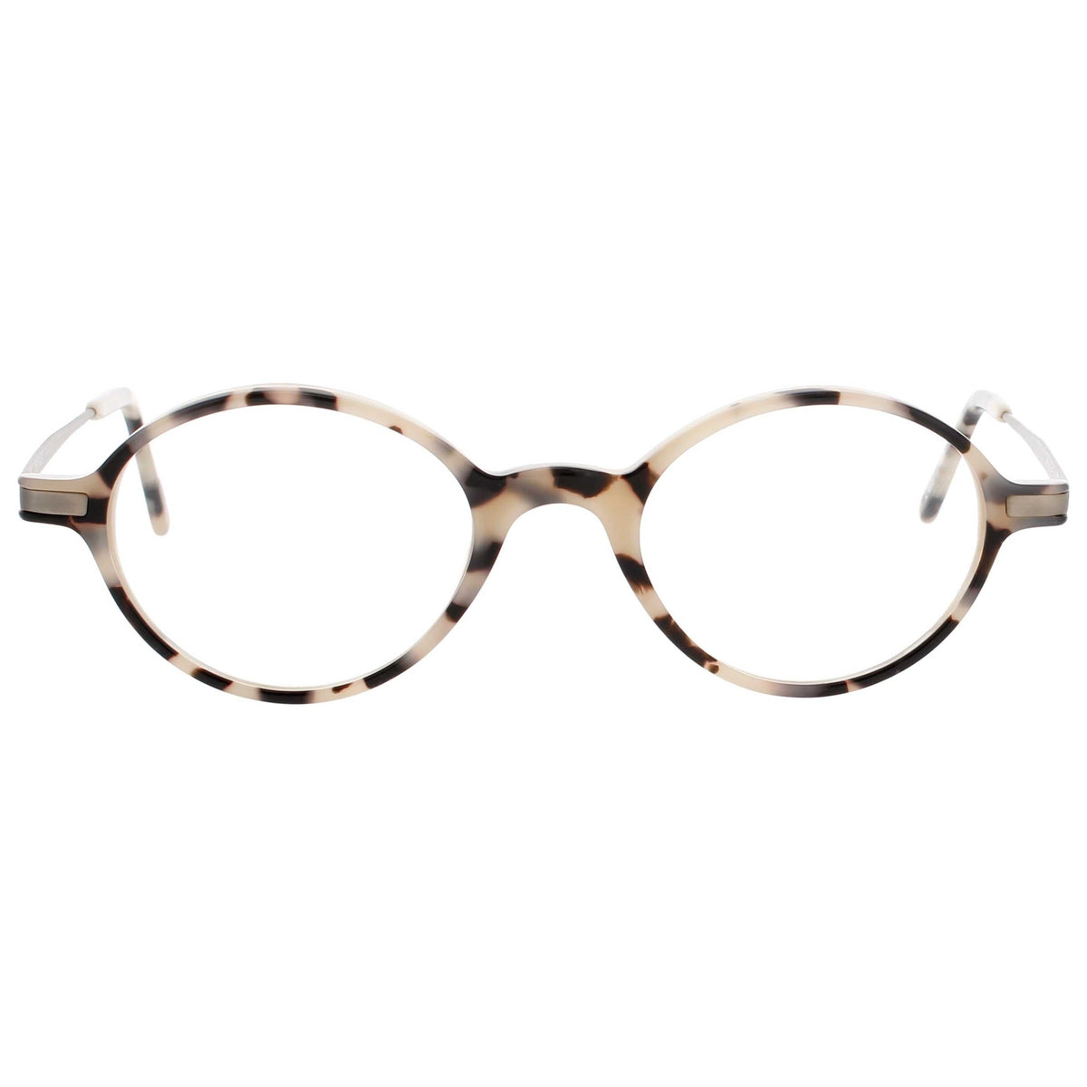 Andy Wolf Unisex Eyeglasses AW-4551-G-45