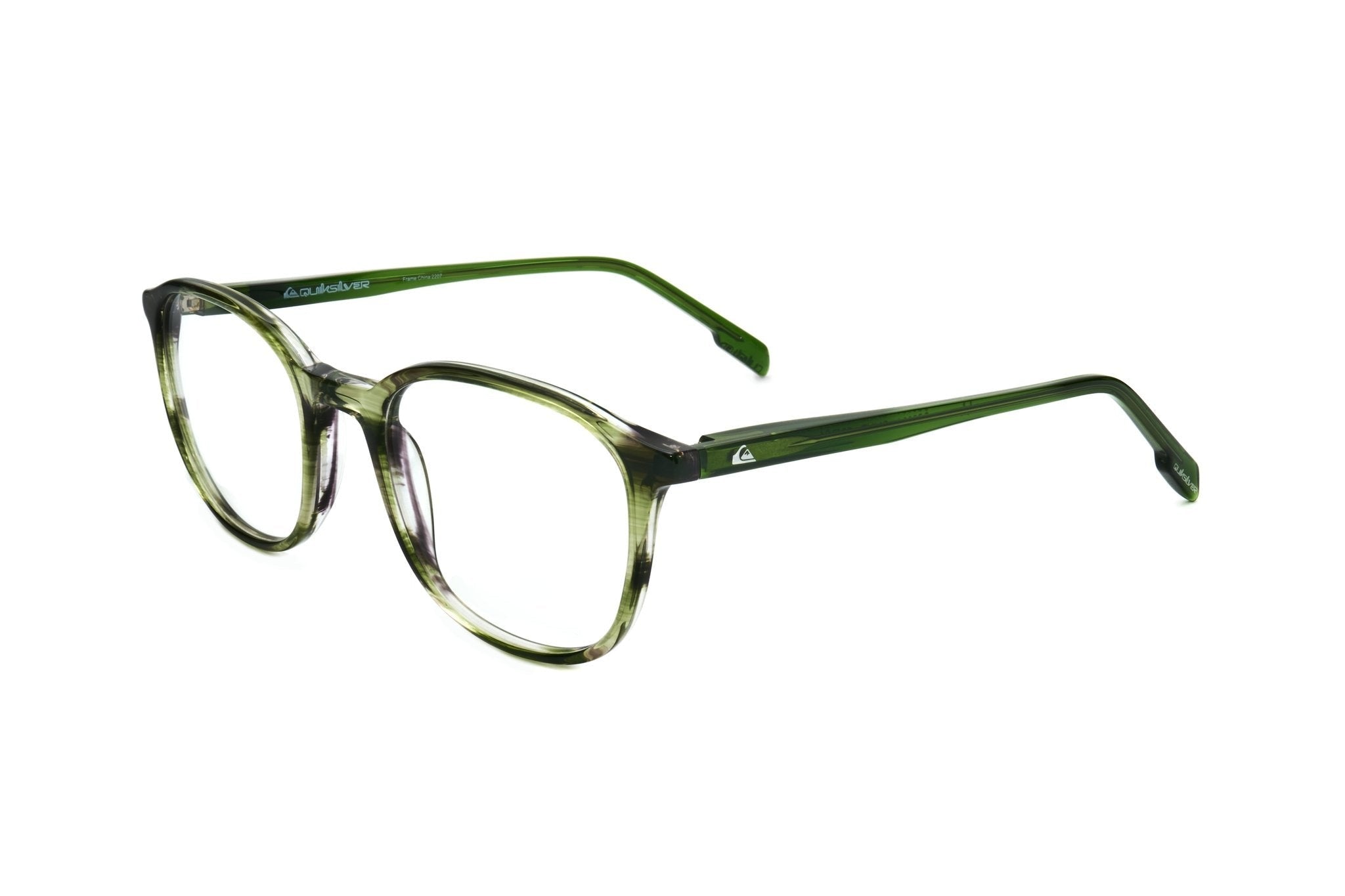 Quiksilver Men's Acetate Glasses