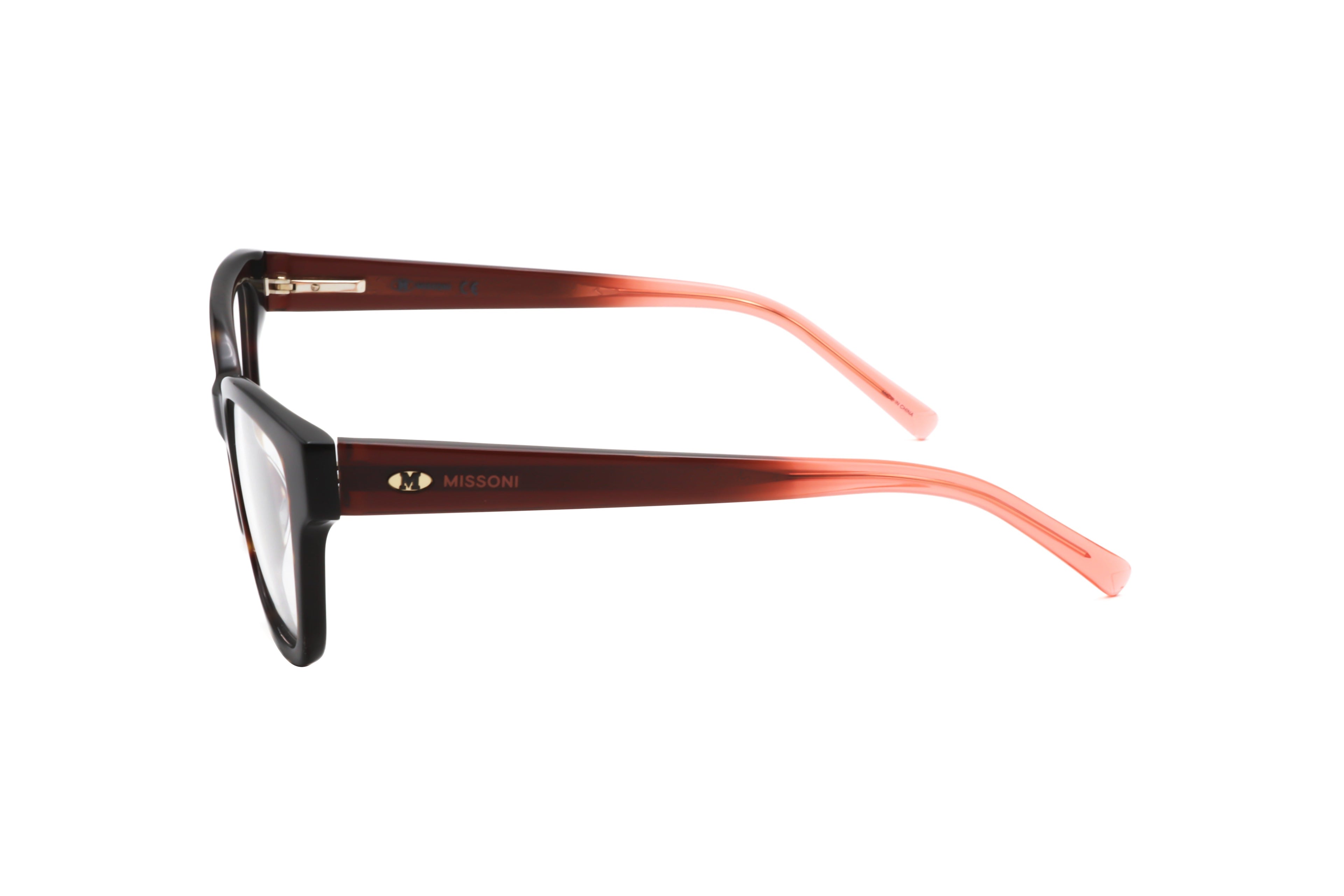 M Missoni Women's Acetate Glasses