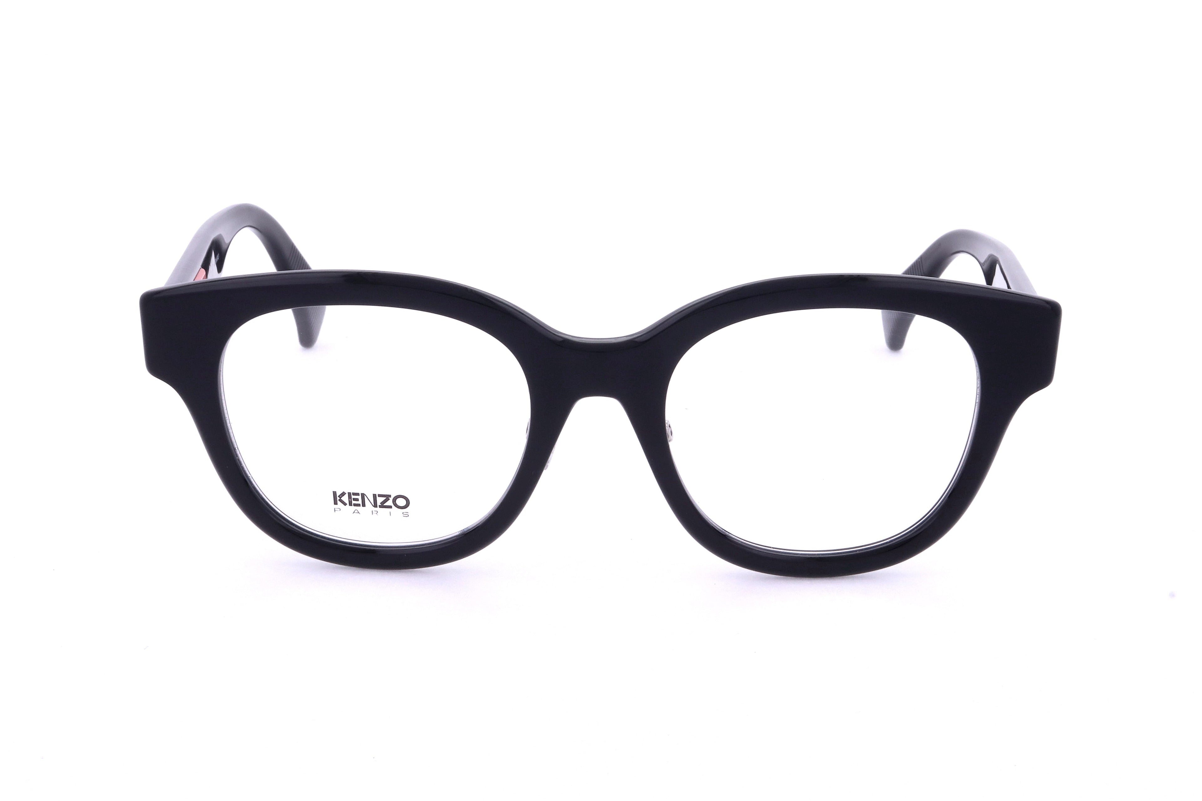 Kenzo Women's Acetate Glasses