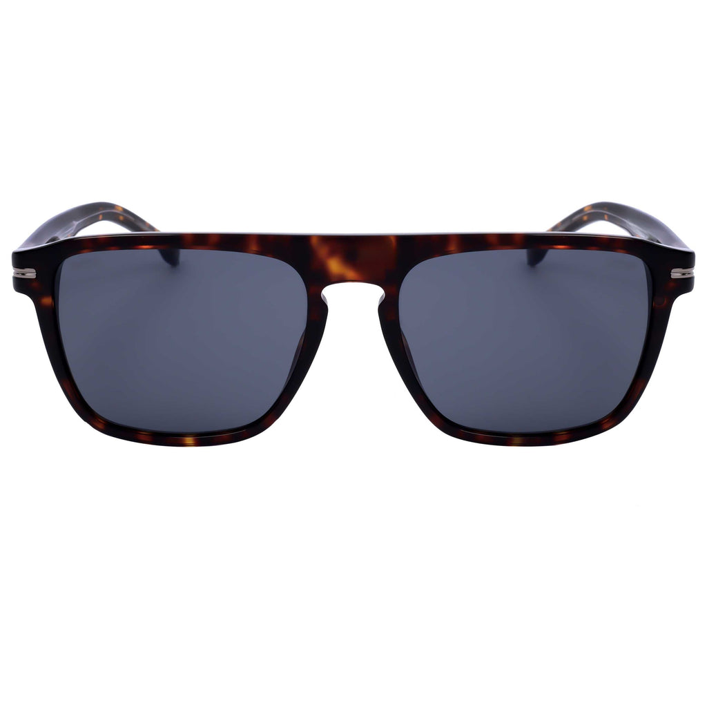 Hugo Boss Men's Sunglasses BOSS1599S-0086-IR