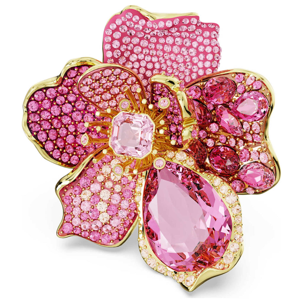 Swarovski Idyllia Women's Ring 5657283