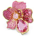 Swarovski Idyllia Women's Ring 5657283
