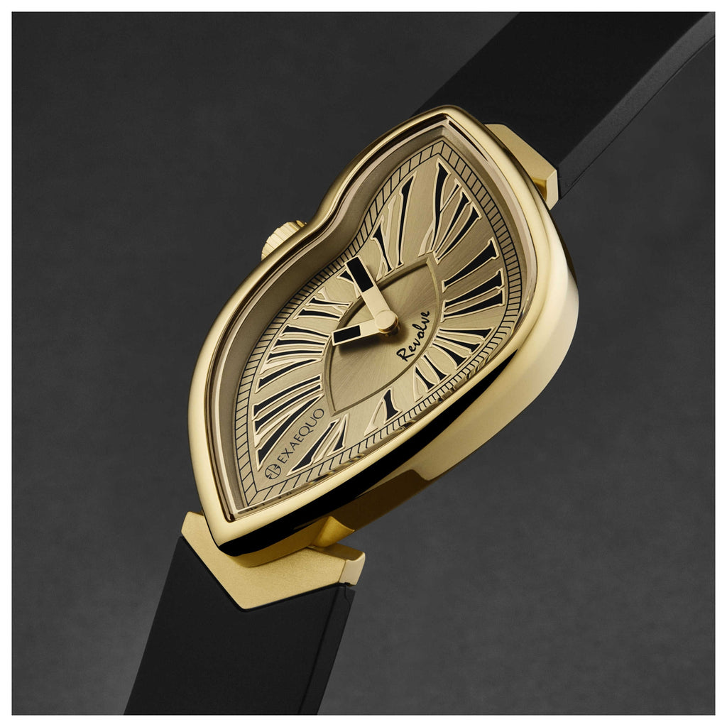 Exaequo Revolve Men's Watch EX0032.0003