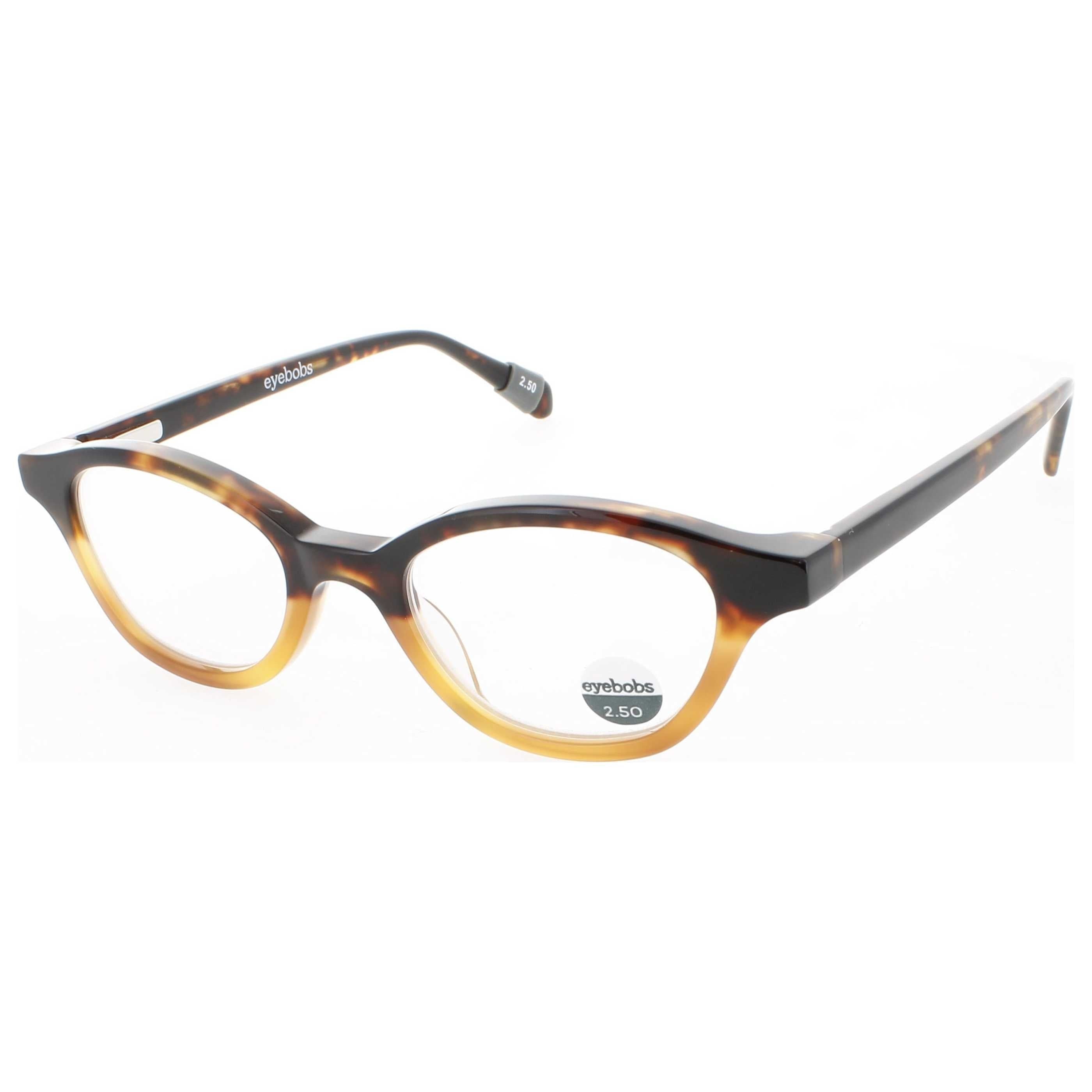 Eyebobs Women's Readers EYEBOBS-3425-19-2-50