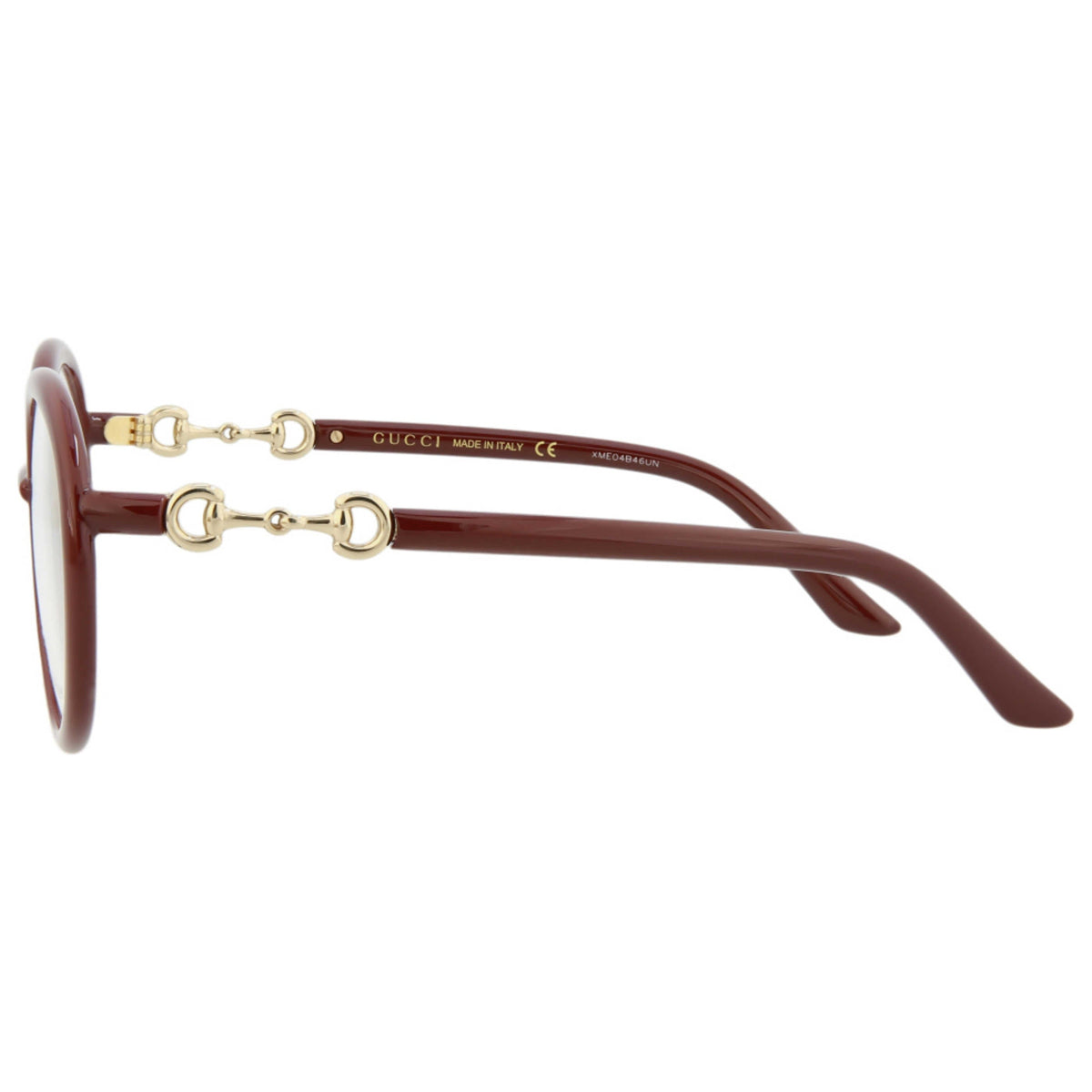 Gucci Fashion Women's Eyeglasses GG0891O-30010367-003