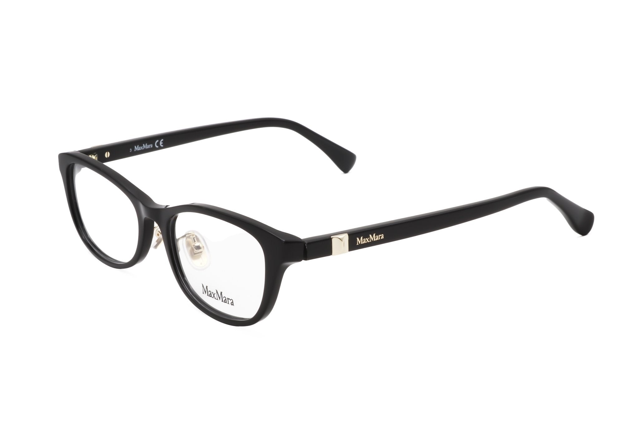 Max Mara Women's Acetate Glasses