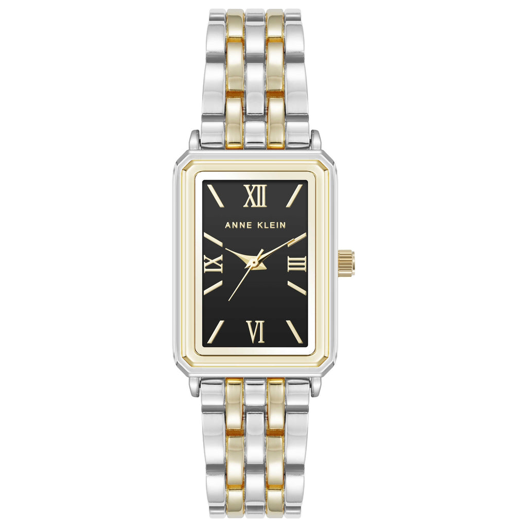 Anne Klein Women's AK-5305BKTT
