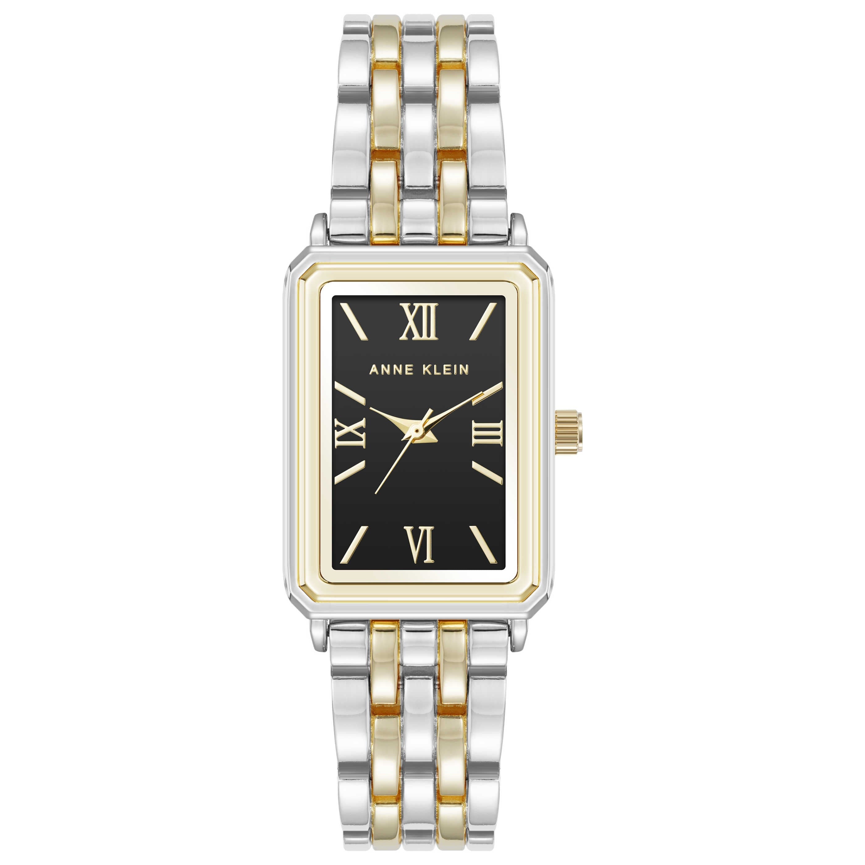 Anne Klein Women's AK-5305BKTT