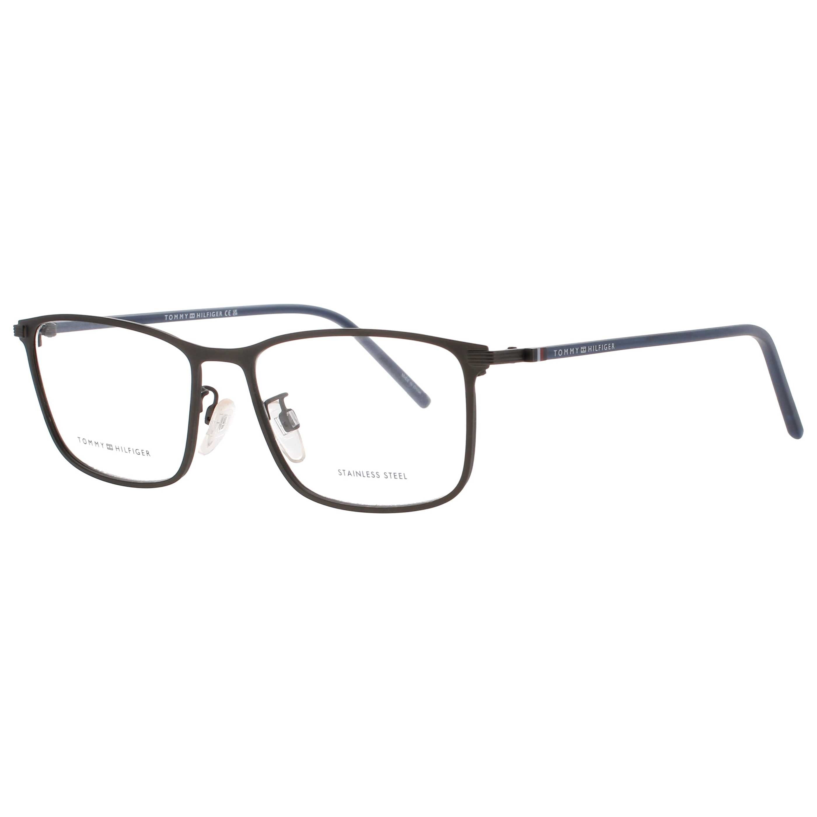 Tommy Hilfiger Men's Eyeglasses TH-TH-2013-F-SVK-54