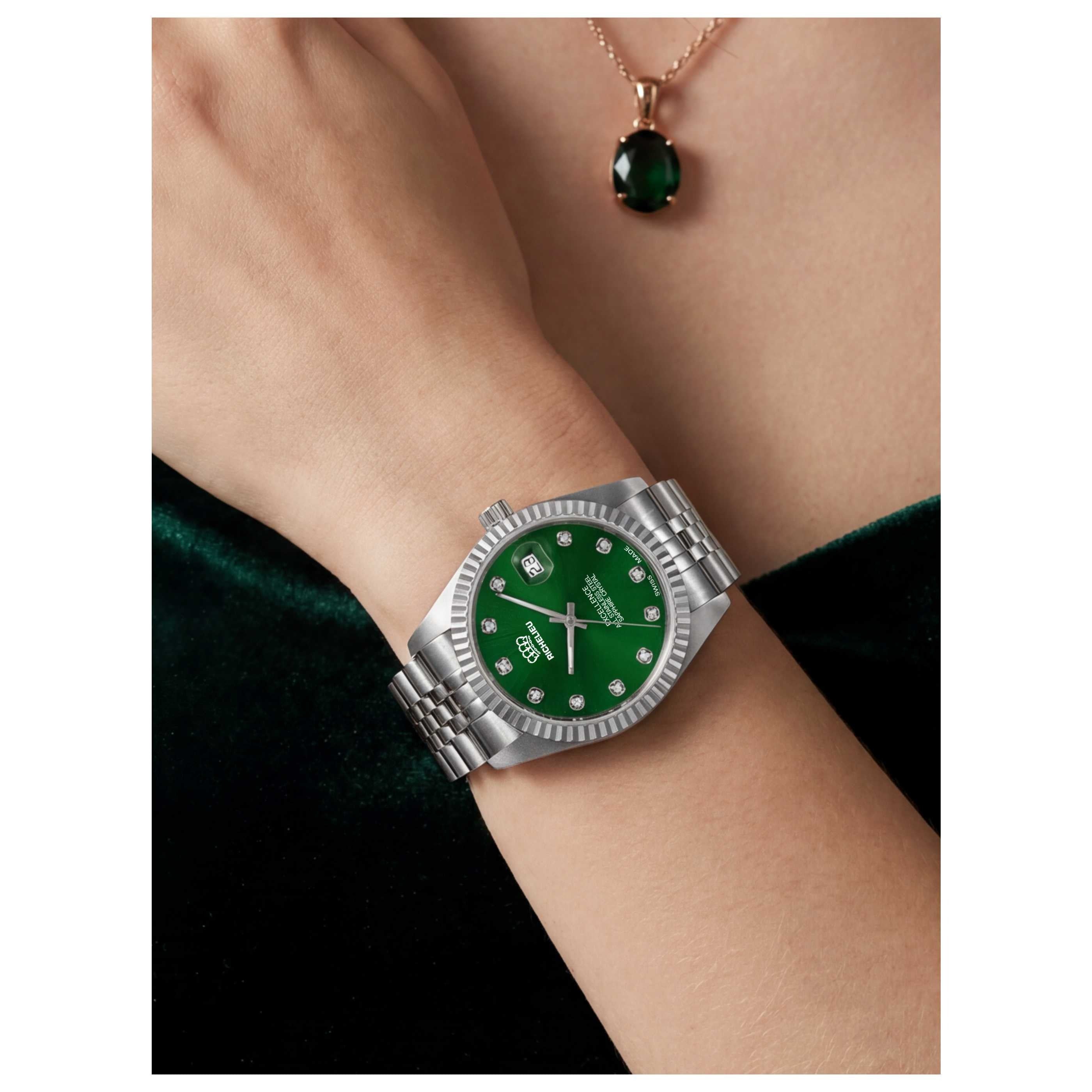 Richelieu Classic Women's Watch MRI-25RA31-83-931