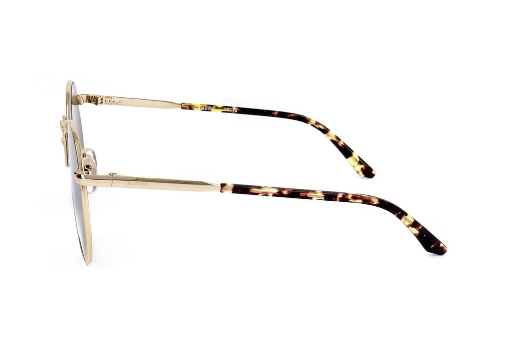 Sandro Women's Stainless steel Sunglasses
