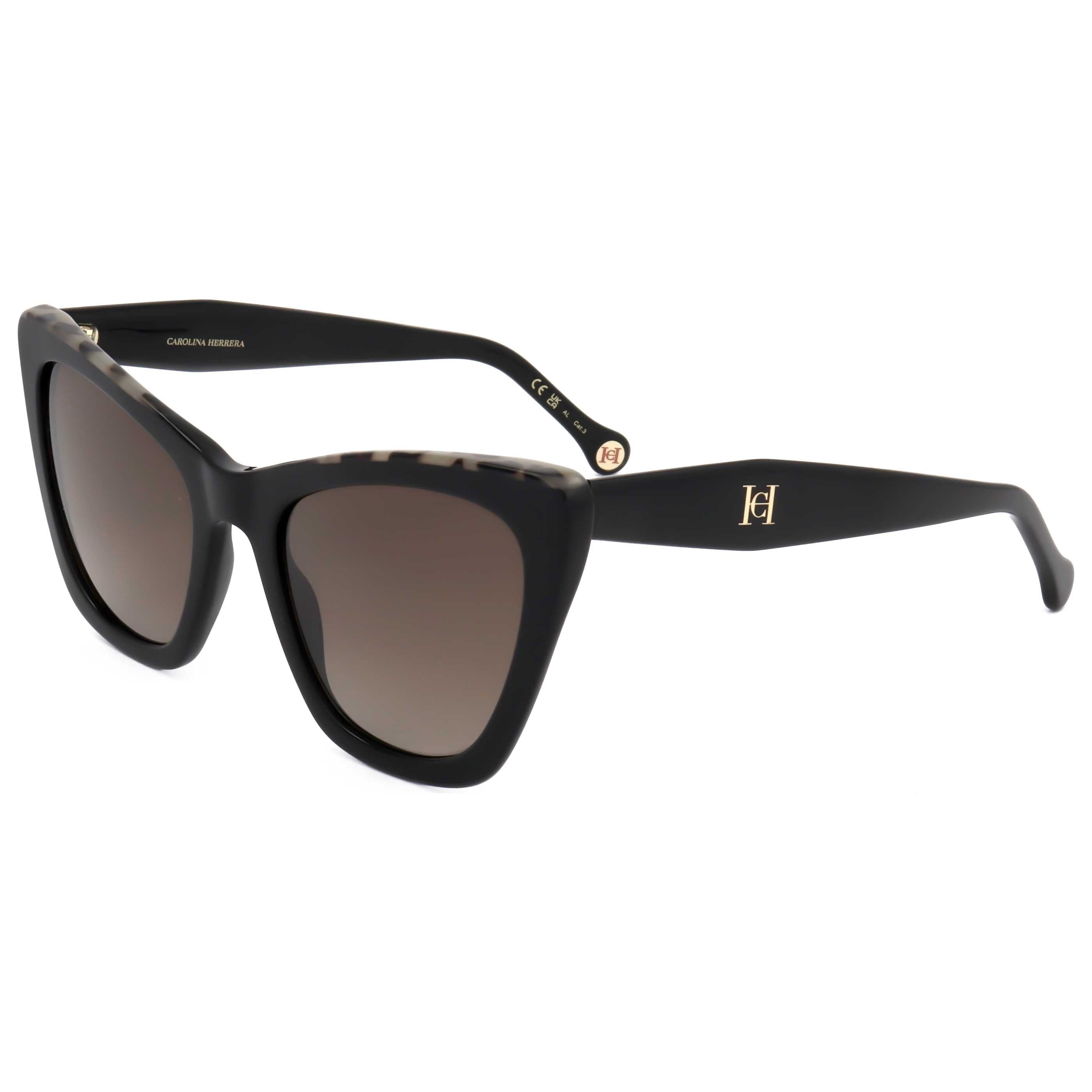 Carolina Herrera Women's Sunglasses HER0129S-0WR7-HA