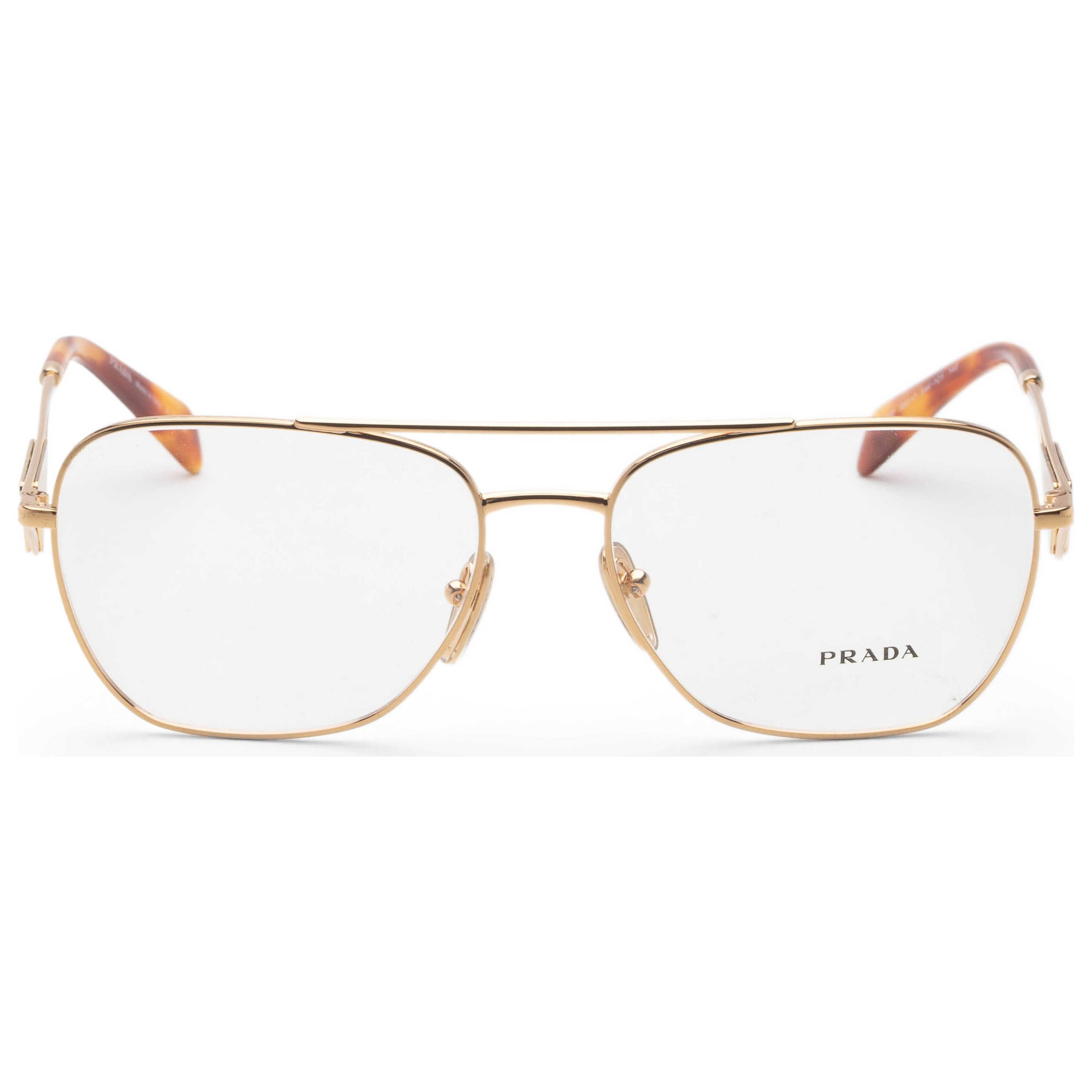 Prada Women's Eyeglasses PR-B50V-5AK1O1-59