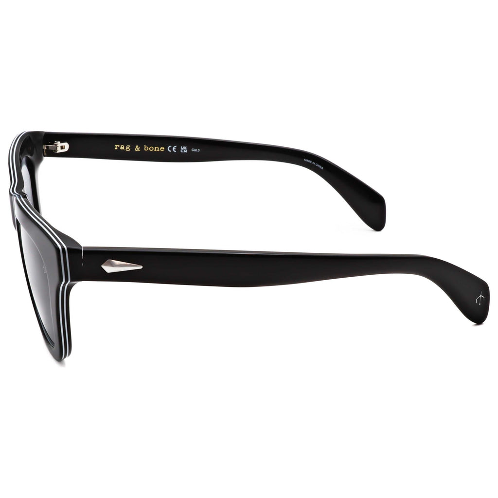 Rag & Bone Unisex Sunglasses RNB1086-S-807-52