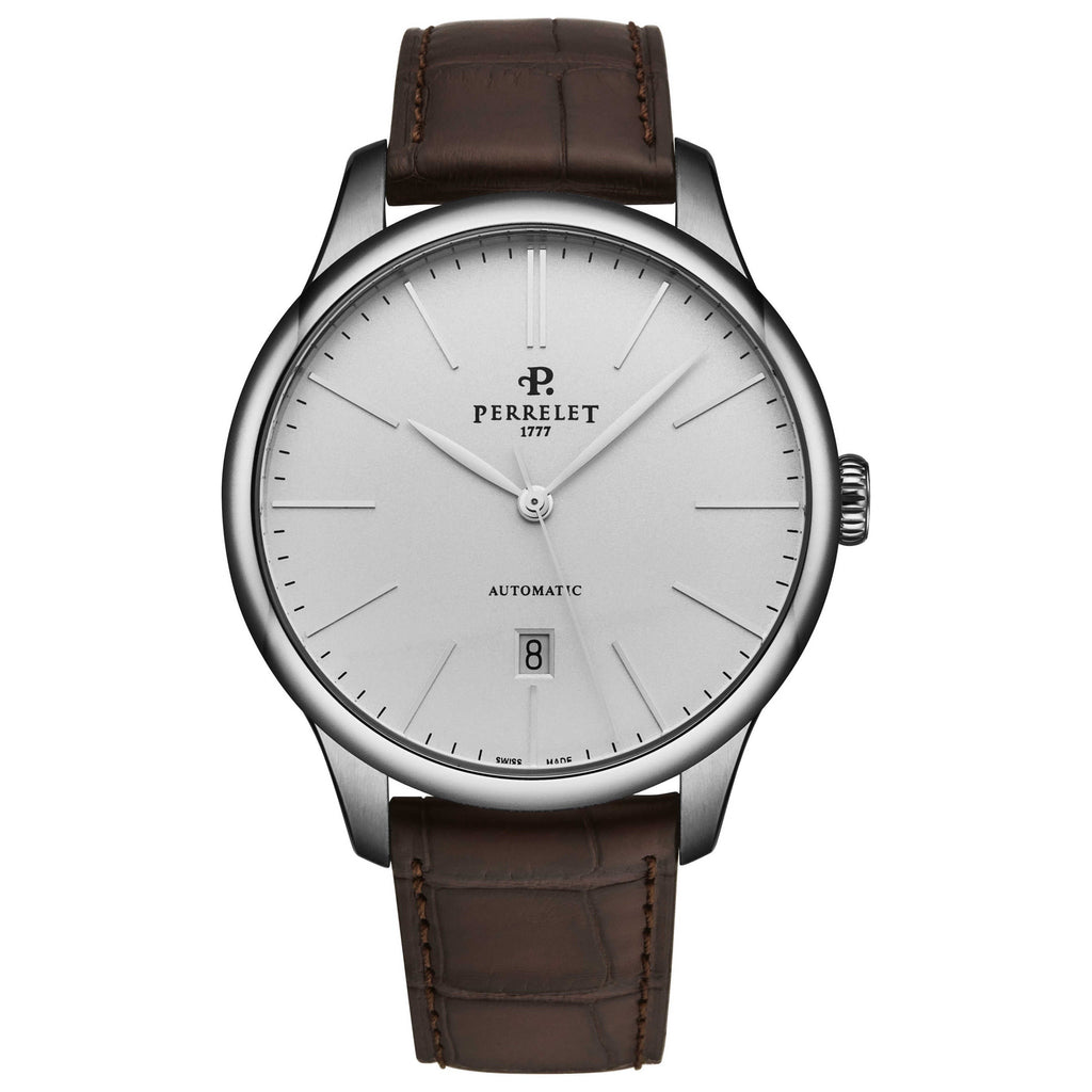 Perrelet First Class Men's Watch A1049/1
