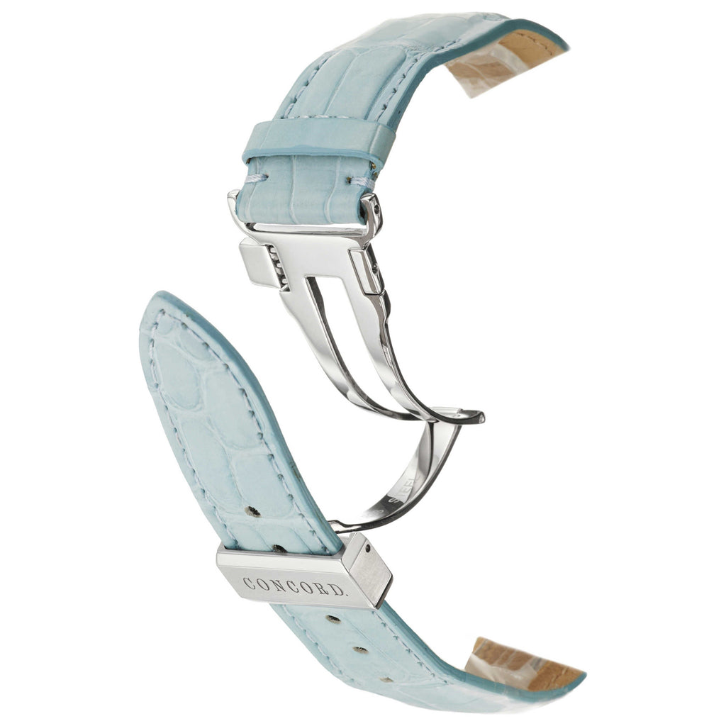 Concord Women's Quartz Watch 0310109