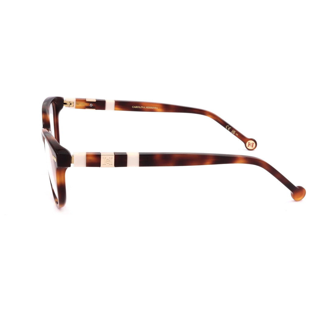 Carolina Herrera Women's Eyeglasses CH0048-C1H-53