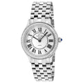 GV2 by Gevril Milan Women's Watch 12160B