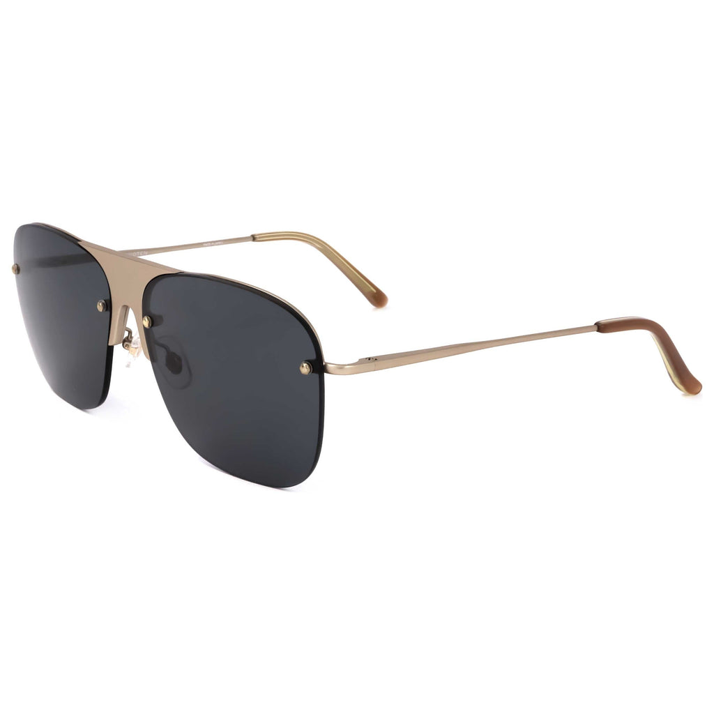 Linda Farrow Women's Sunglasses DVN151-C3-61