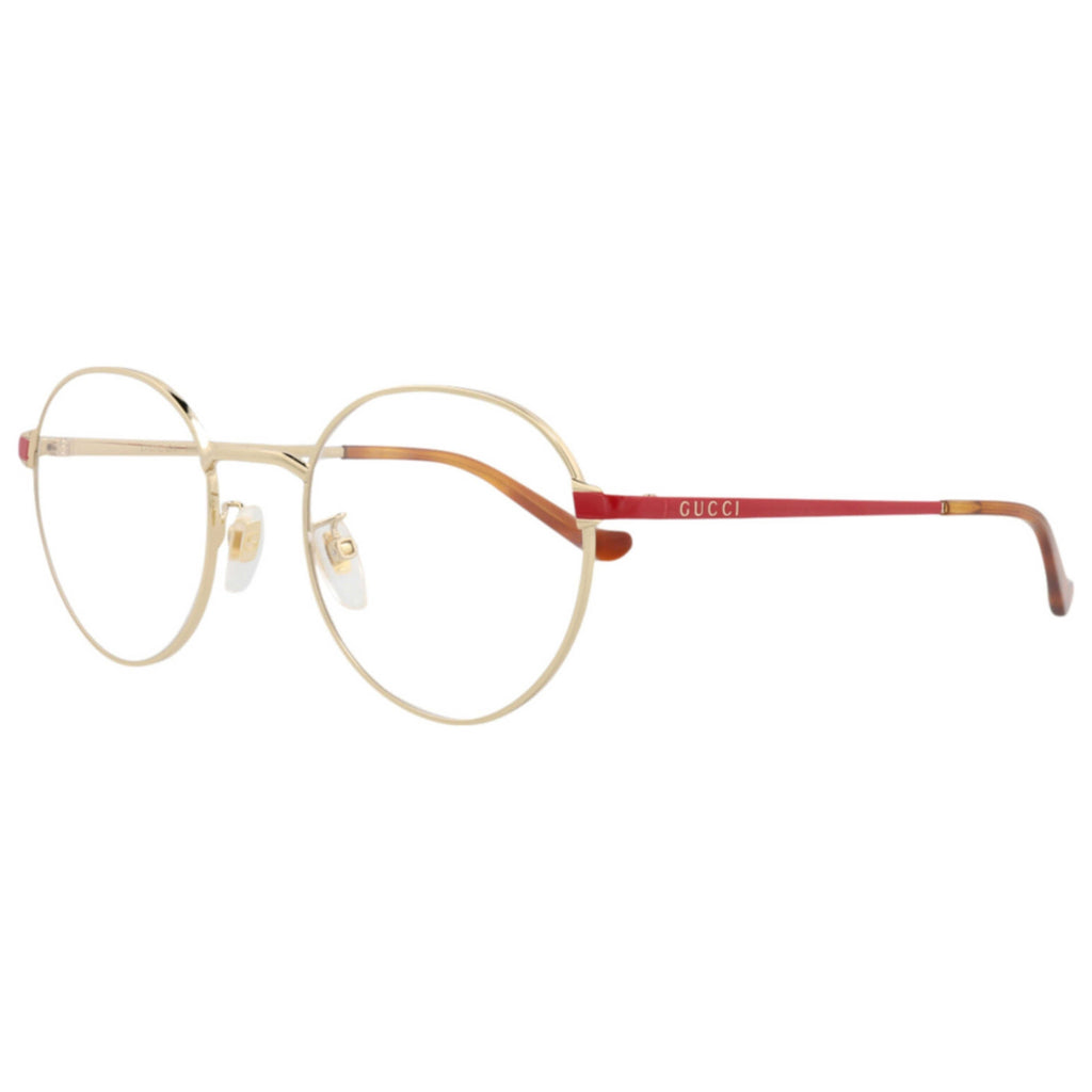 Gucci Unisex Eyeglasses GG0581O-30008148-007