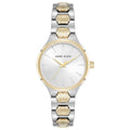 Anne Klein Classic Women's Watch AK-5333SVTT