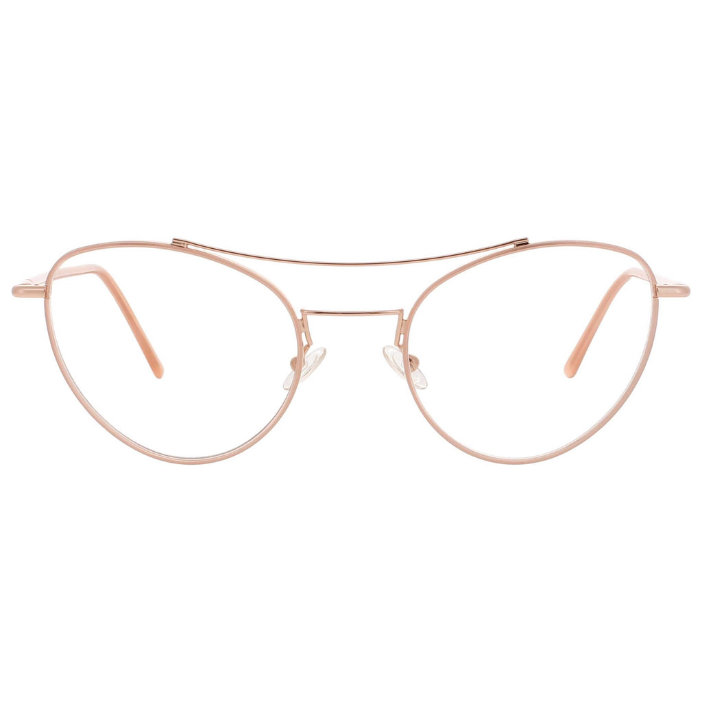 Andy Wolf Women's Eyeglasses AW-4717-C-53