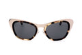 Erdem by Linda Farrow Women's Acetate Sunglasses