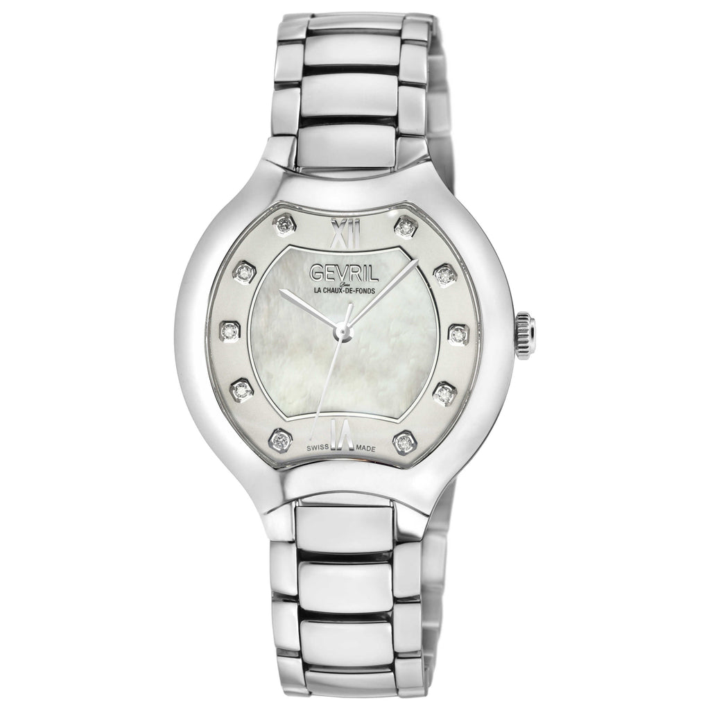 Gevril Women's Watch 11041B