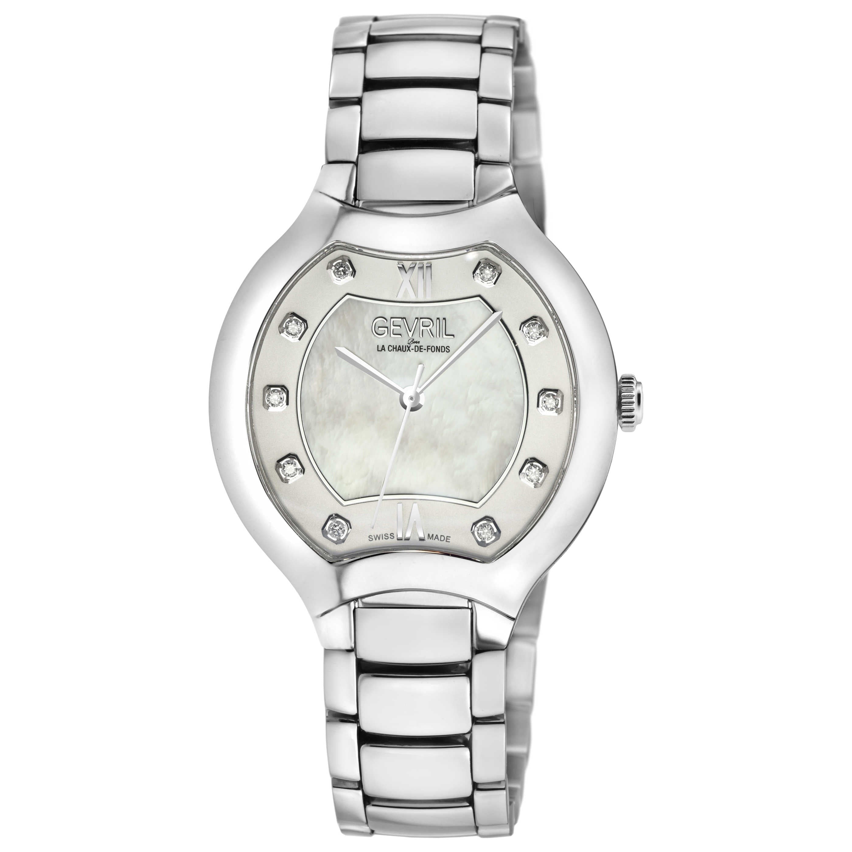 Gevril Women's Watch 11041B